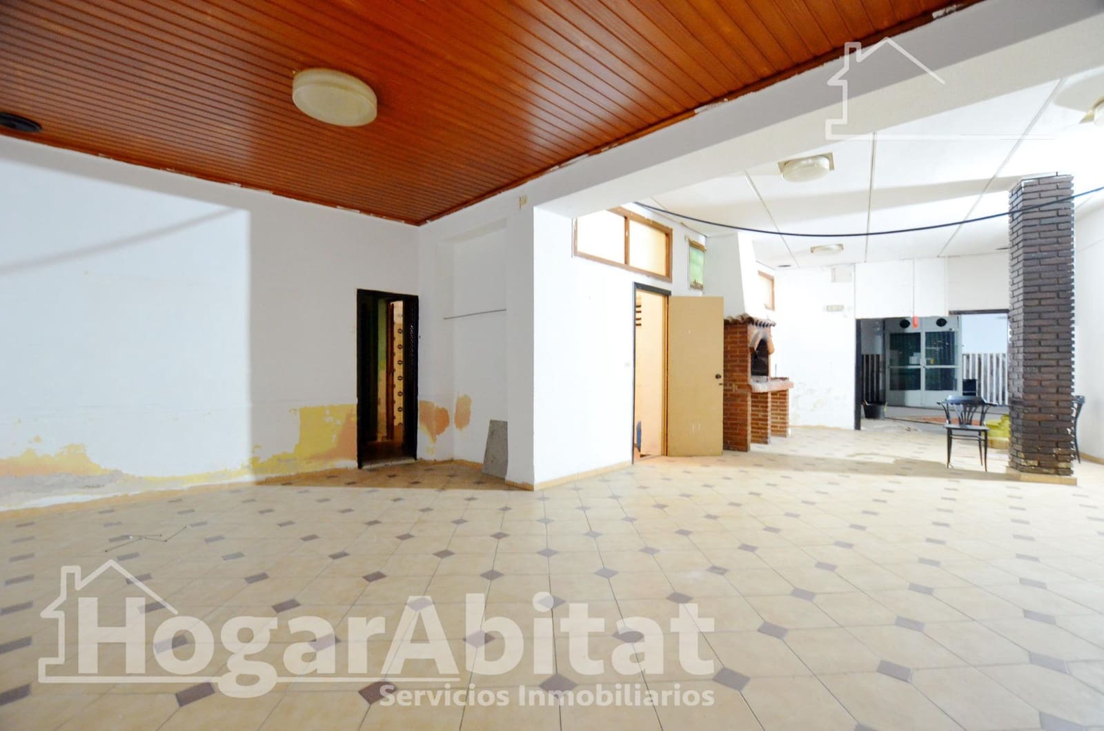 12 makuuhuone Kaupallinen myytävänä paikassa Bellreguard - 490 000 € (Ref: 9403465)