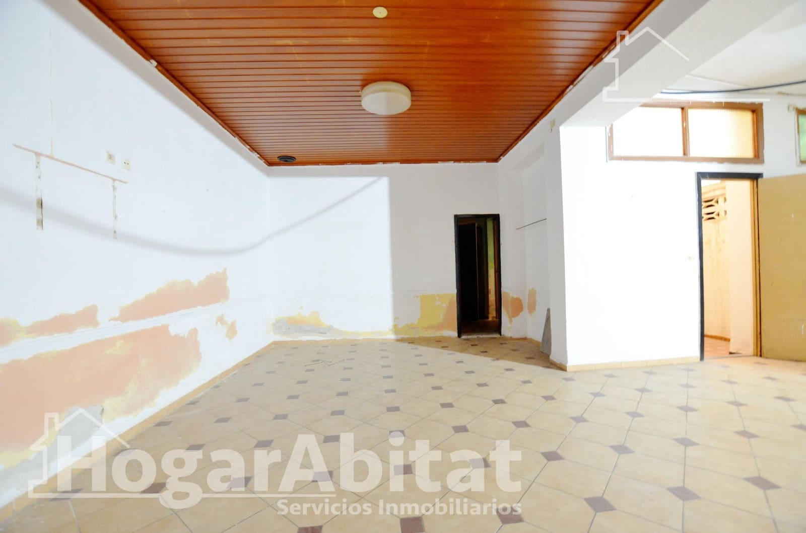 12 makuuhuone Kaupallinen myytävänä paikassa Bellreguard - 490 000 € (Ref: 9403465)