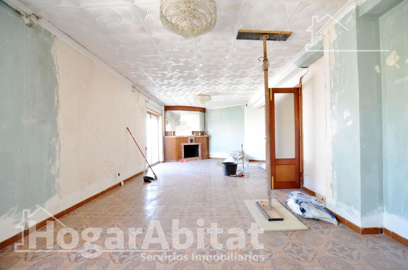 12 makuuhuone Kaupallinen myytävänä paikassa Bellreguard - 490 000 € (Ref: 9403465)