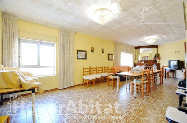12 bedroom Commercial for sale in Bellreguard - € 490,000 (Ref: 9403465)