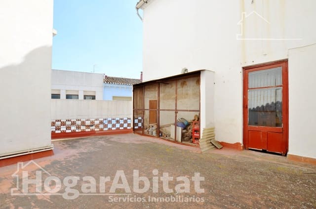 12 bedroom Commercial for sale in Bellreguard - € 490,000 (Ref: 9403465)
