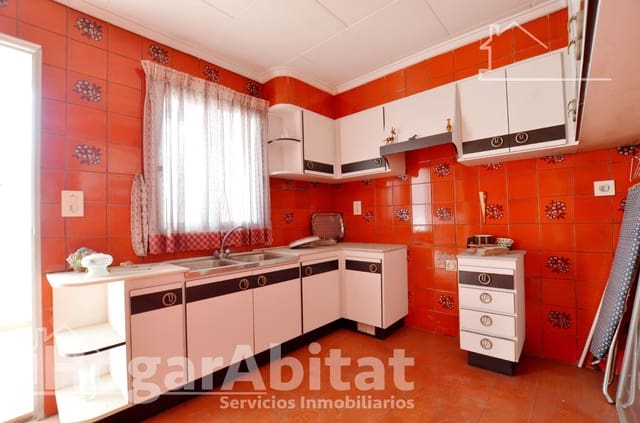 12 bedroom Commercial for sale in Bellreguard - € 490,000 (Ref: 9403465)