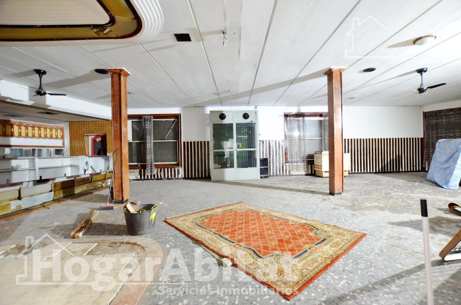 12 makuuhuone Kaupallinen myytävänä paikassa Bellreguard - 490 000 € (Ref: 9403465)