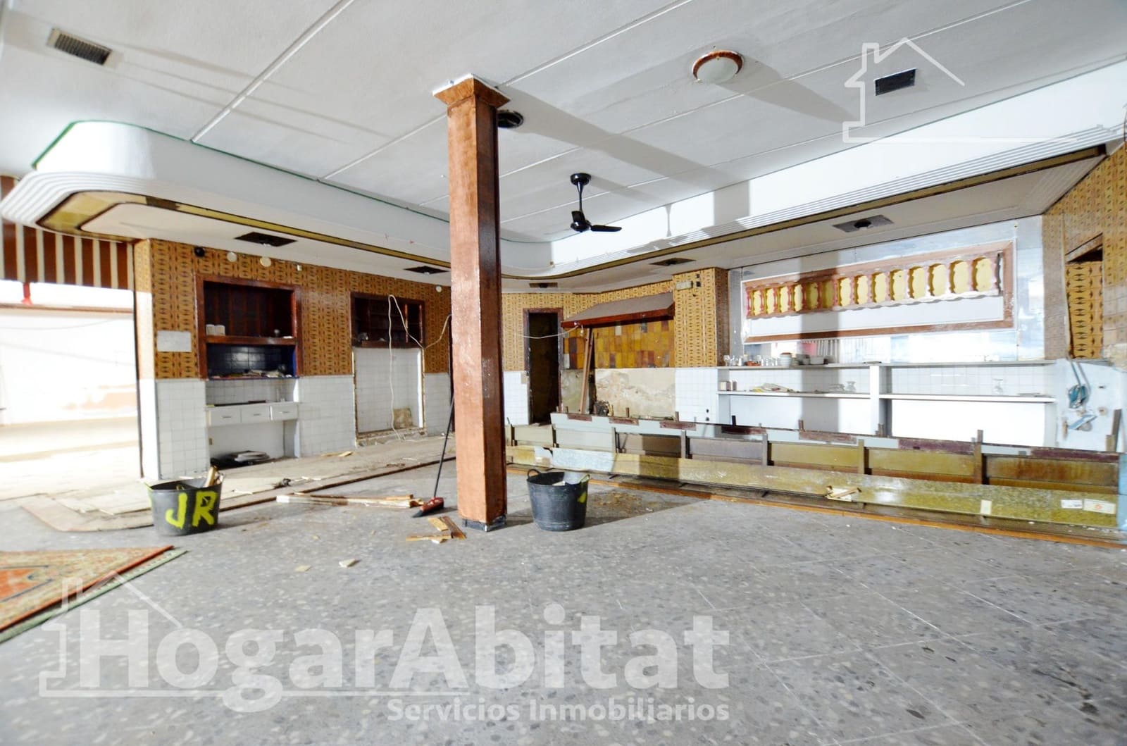 12 makuuhuone Kaupallinen myytävänä paikassa Bellreguard - 490 000 € (Ref: 9403465)