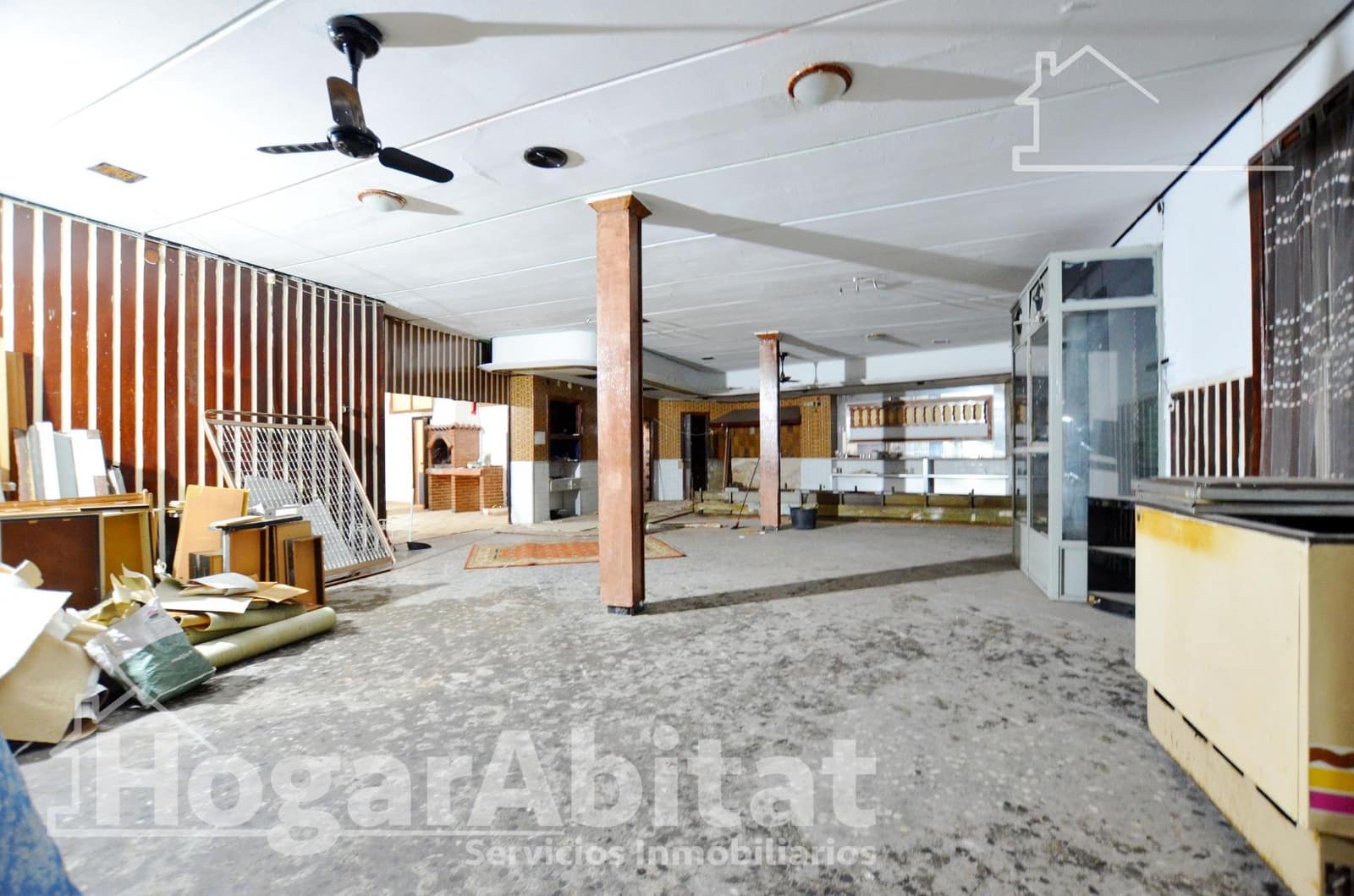 12 makuuhuone Kaupallinen myytävänä paikassa Bellreguard - 490 000 € (Ref: 9403465)