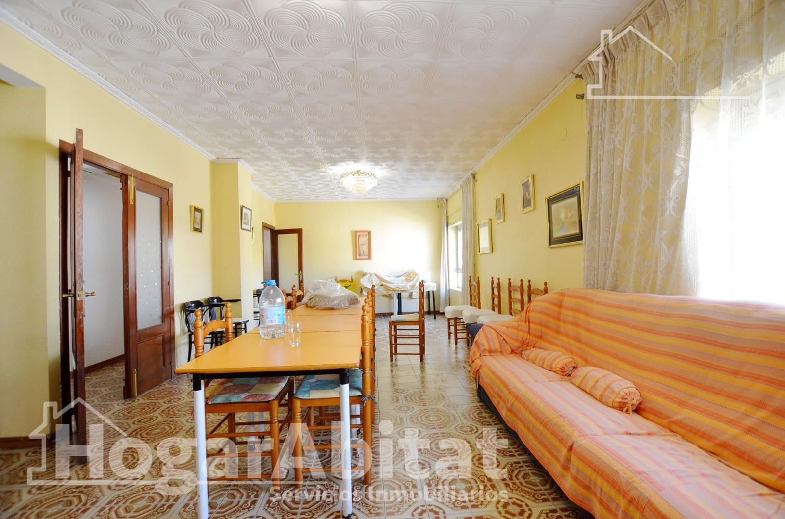 12 makuuhuone Kaupallinen myytävänä paikassa Bellreguard - 490 000 € (Ref: 9403465)