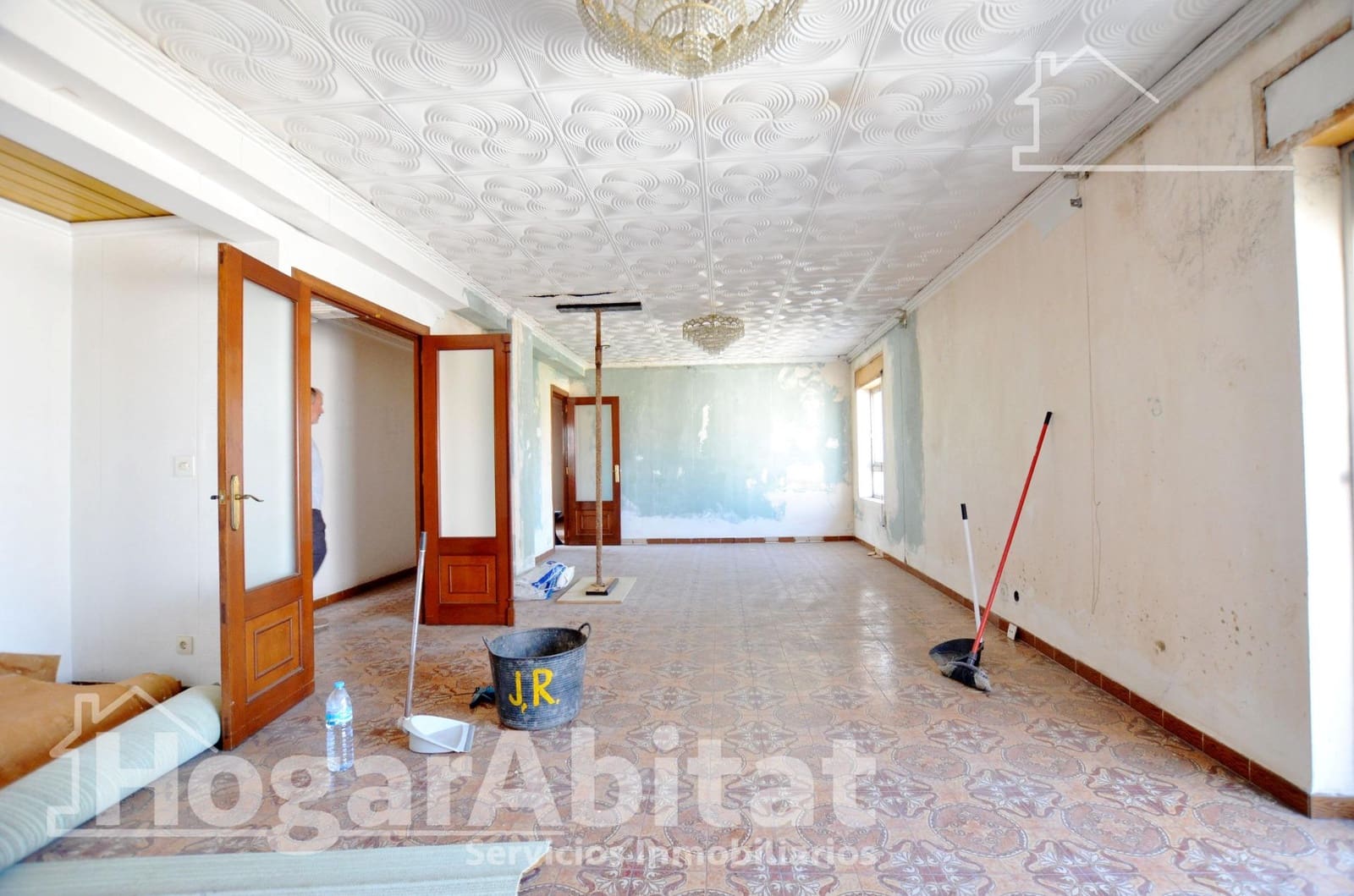 12 makuuhuone Kaupallinen myytävänä paikassa Bellreguard - 490 000 € (Ref: 9403465)