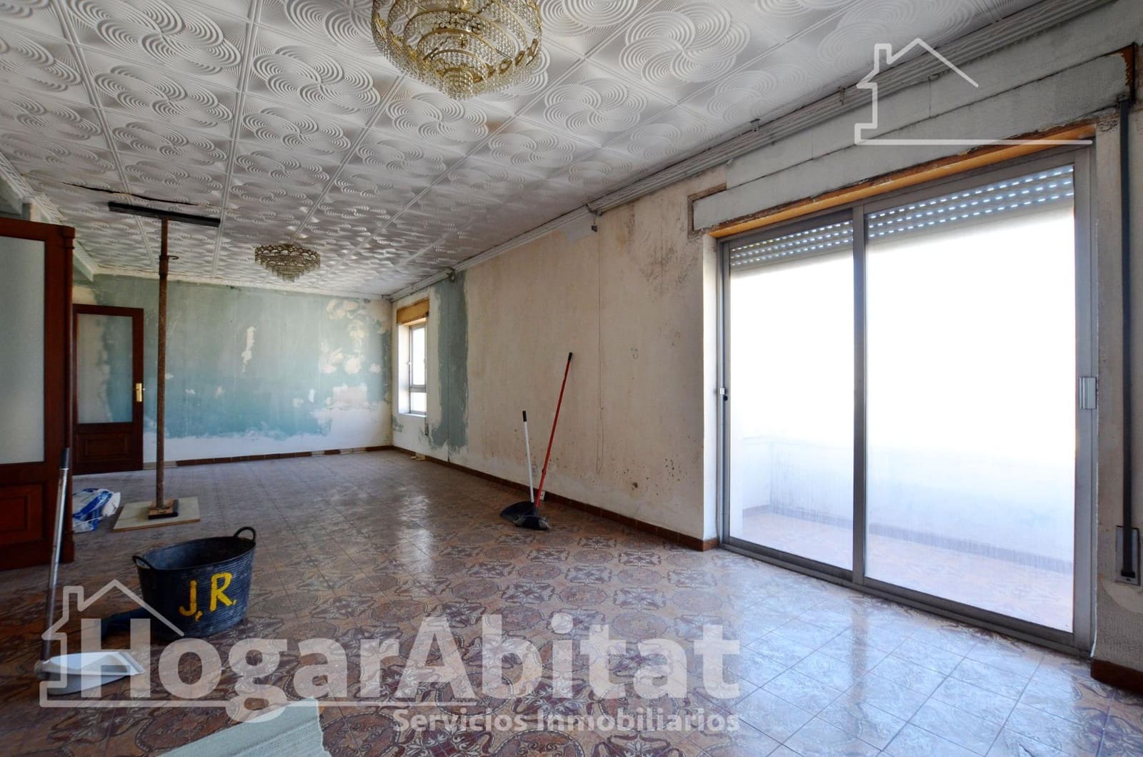 12 makuuhuone Kaupallinen myytävänä paikassa Bellreguard - 490 000 € (Ref: 9403465)