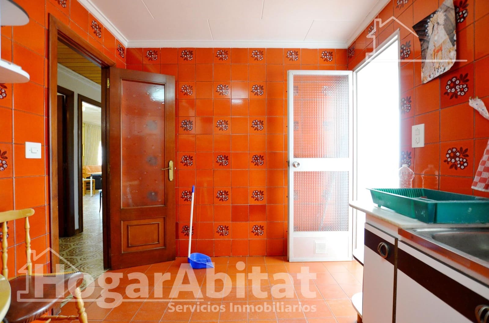 12 makuuhuone Kaupallinen myytävänä paikassa Bellreguard - 490 000 € (Ref: 9403465)