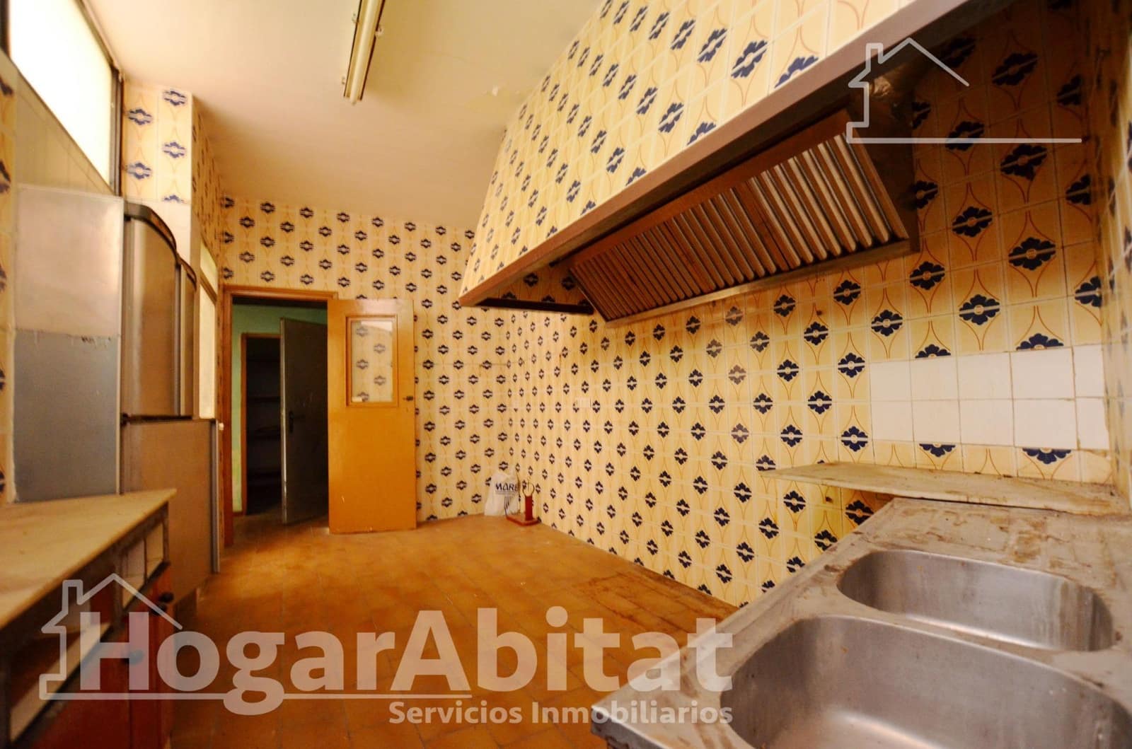 12 makuuhuone Kaupallinen myytävänä paikassa Bellreguard - 490 000 € (Ref: 9403465)