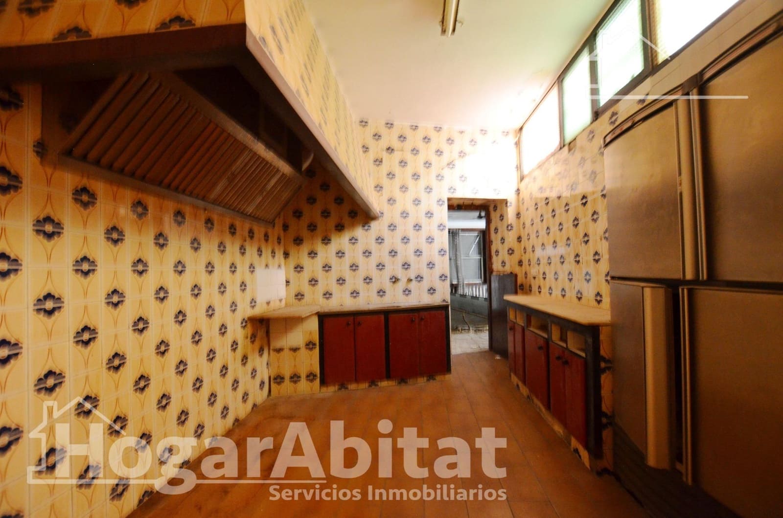 12 makuuhuone Kaupallinen myytävänä paikassa Bellreguard - 490 000 € (Ref: 9403465)