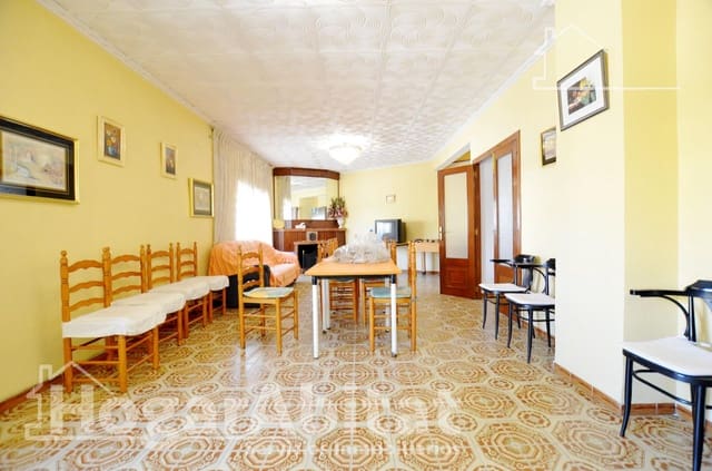 12 bedroom Commercial for sale in Bellreguard - € 490,000 (Ref: 9403465)