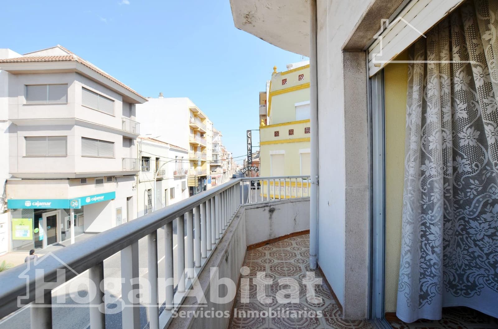 12 makuuhuone Kaupallinen myytävänä paikassa Bellreguard - 490 000 € (Ref: 9403465)