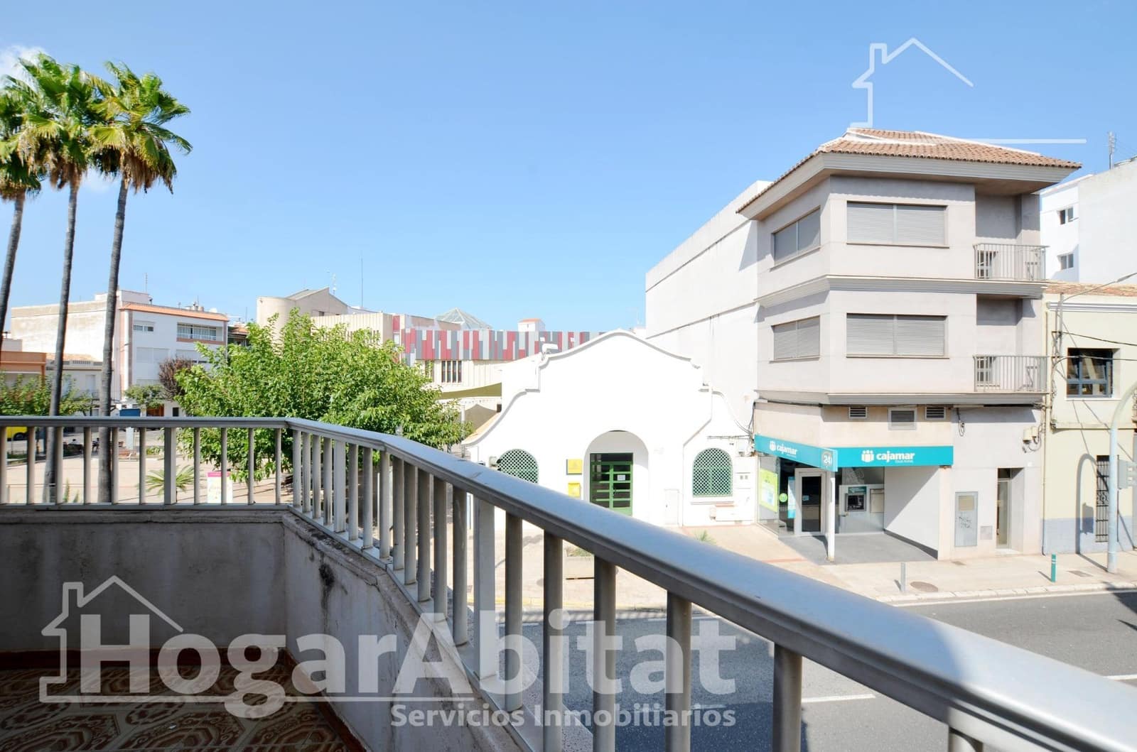 12 makuuhuone Kaupallinen myytävänä paikassa Bellreguard - 490 000 € (Ref: 9403465)