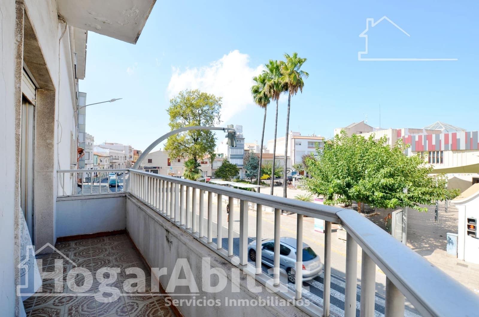 12 makuuhuone Kaupallinen myytävänä paikassa Bellreguard - 490 000 € (Ref: 9403465)