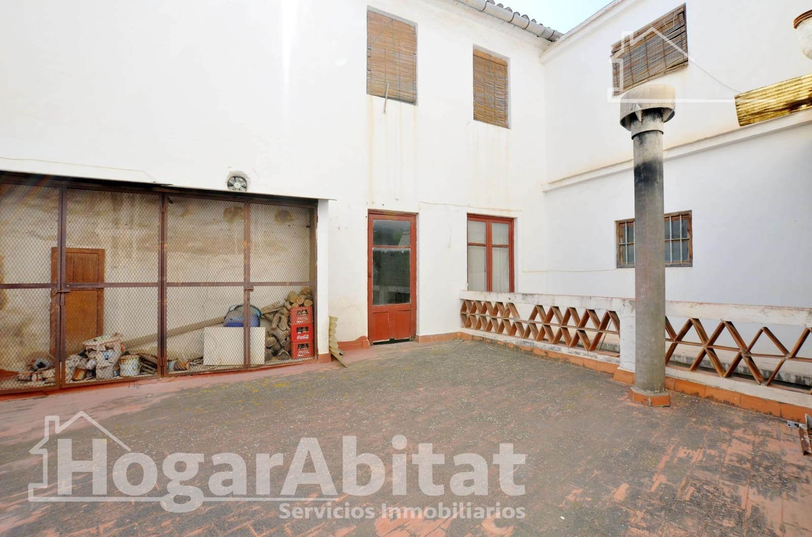 12 makuuhuone Kaupallinen myytävänä paikassa Bellreguard - 490 000 € (Ref: 9403465)