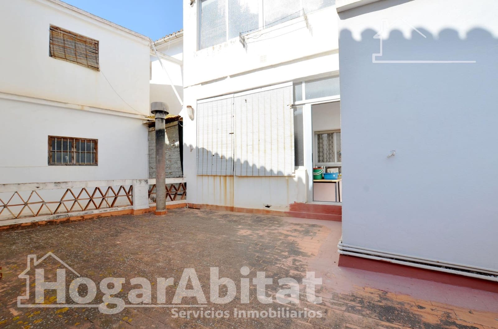 12 makuuhuone Kaupallinen myytävänä paikassa Bellreguard - 490 000 € (Ref: 9403465)