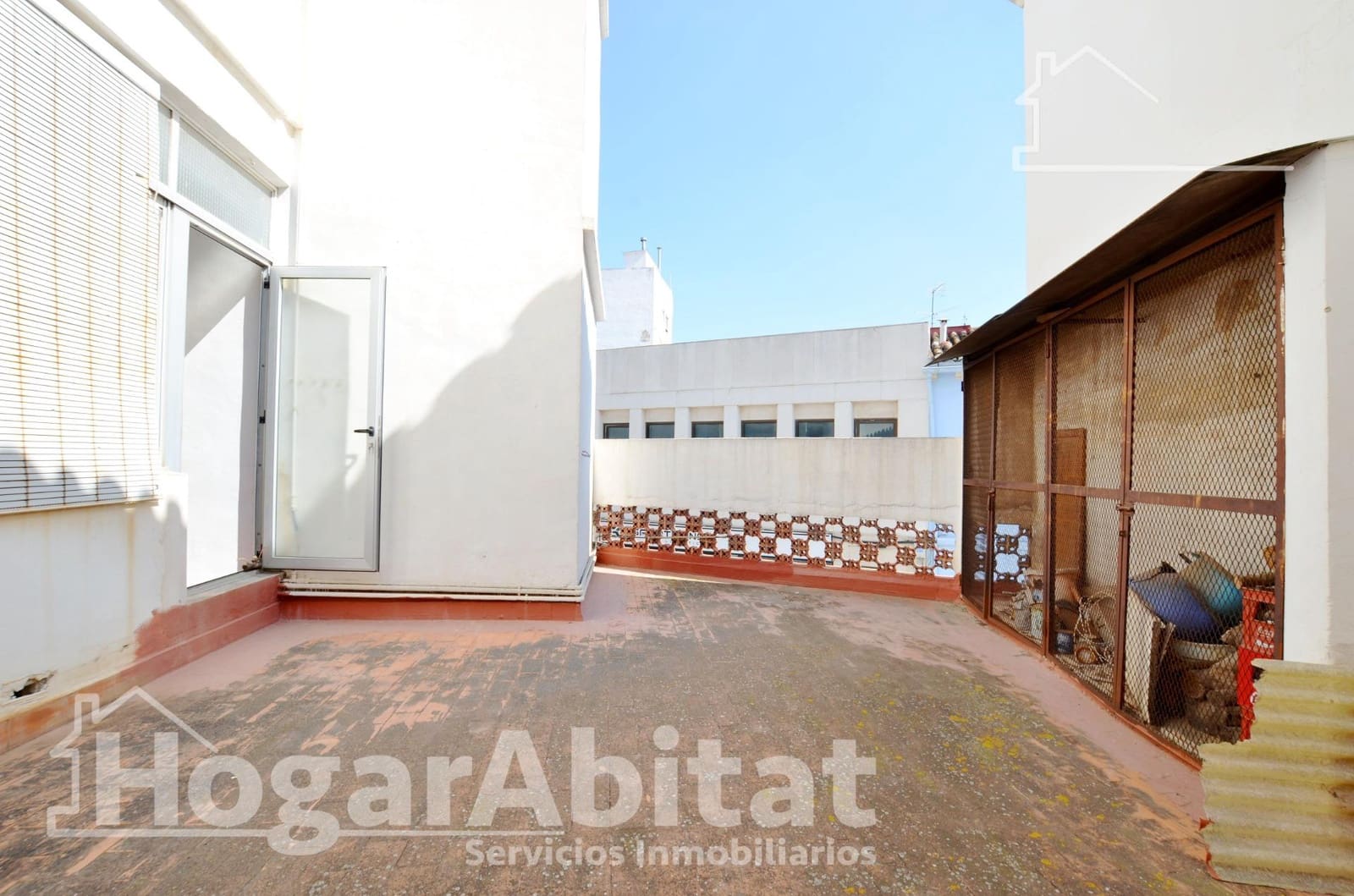 12 makuuhuone Kaupallinen myytävänä paikassa Bellreguard - 490 000 € (Ref: 9403465)