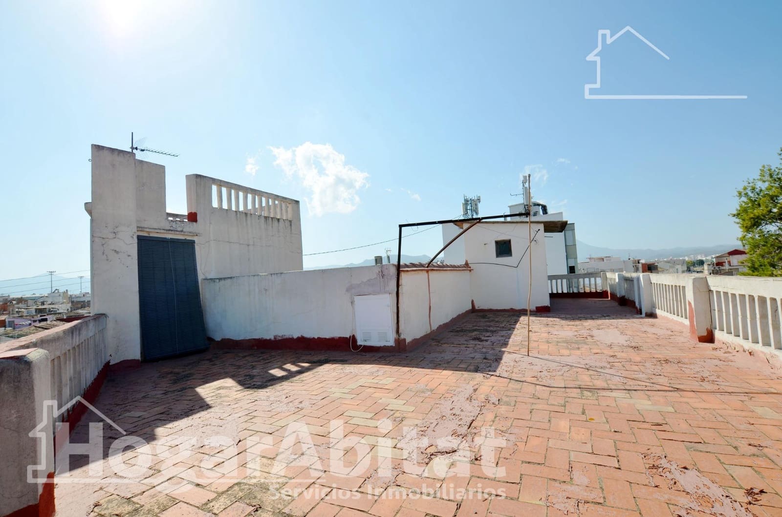 12 makuuhuone Kaupallinen myytävänä paikassa Bellreguard - 490 000 € (Ref: 9403465)