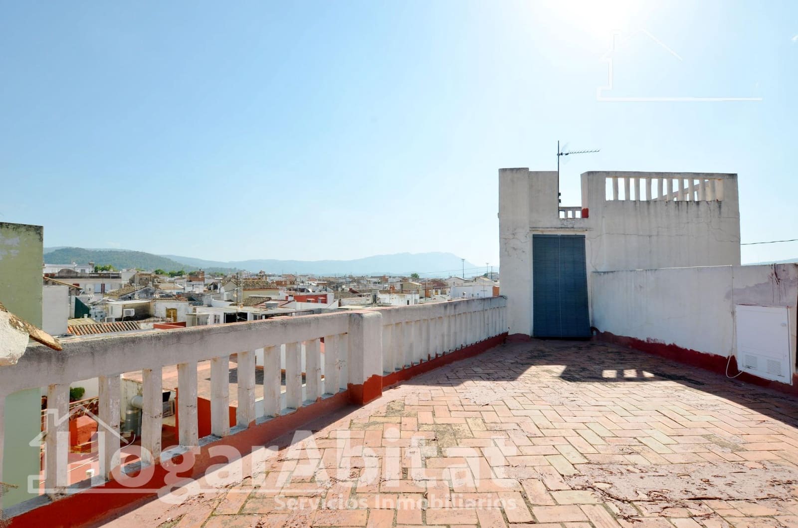 12 makuuhuone Kaupallinen myytävänä paikassa Bellreguard - 490 000 € (Ref: 9403465)