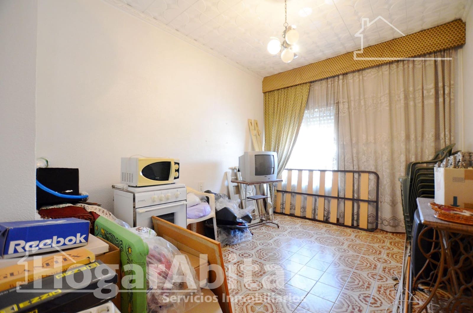 12 makuuhuone Kaupallinen myytävänä paikassa Bellreguard - 490 000 € (Ref: 9403465)