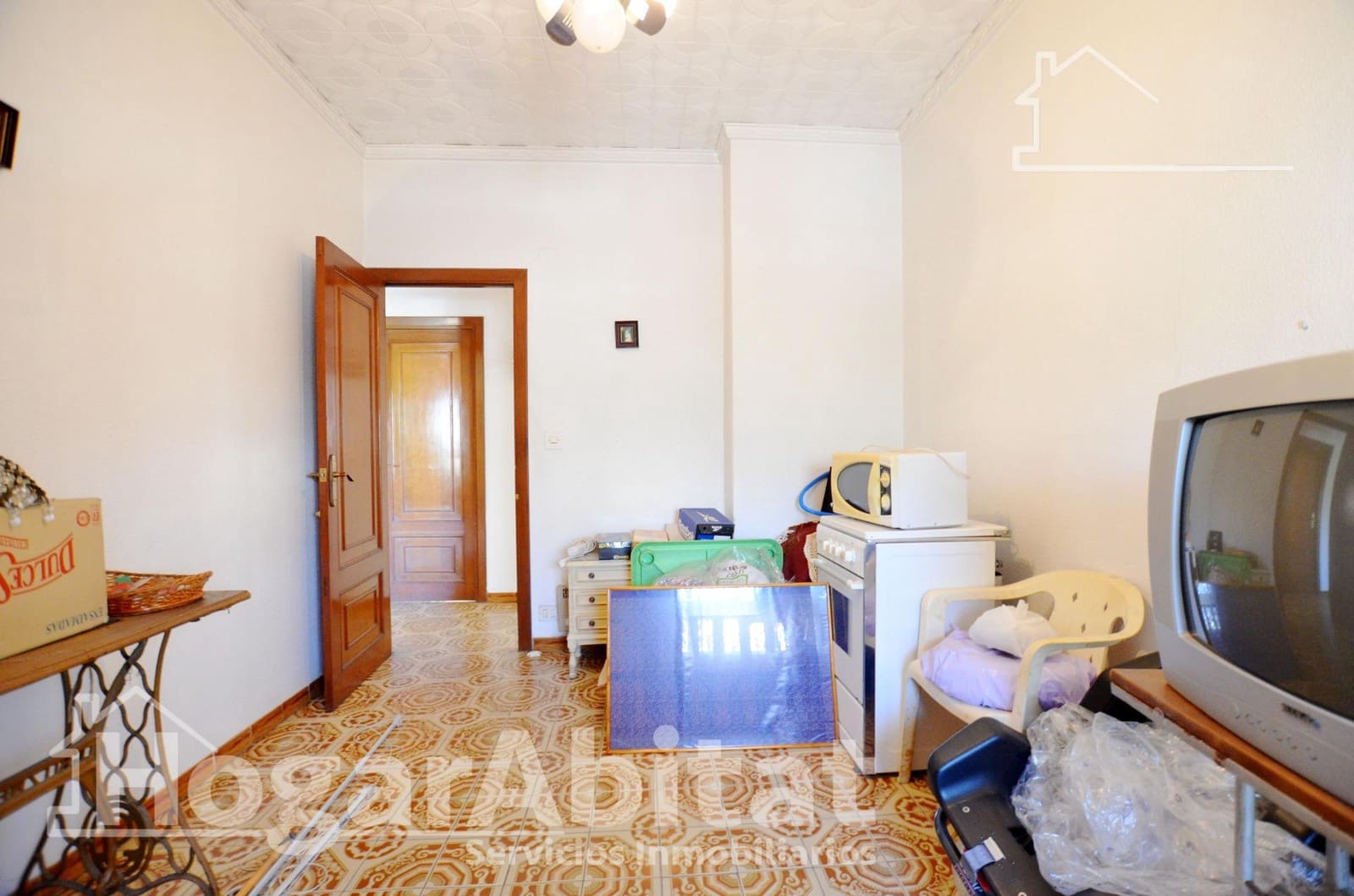 12 makuuhuone Kaupallinen myytävänä paikassa Bellreguard - 490 000 € (Ref: 9403465)