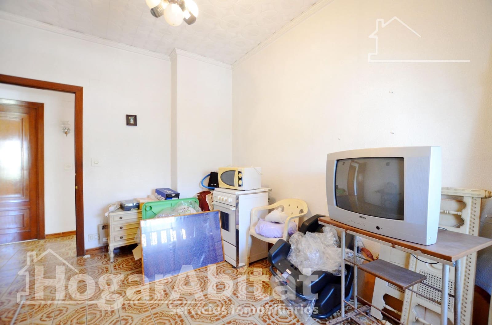 12 makuuhuone Kaupallinen myytävänä paikassa Bellreguard - 490 000 € (Ref: 9403465)