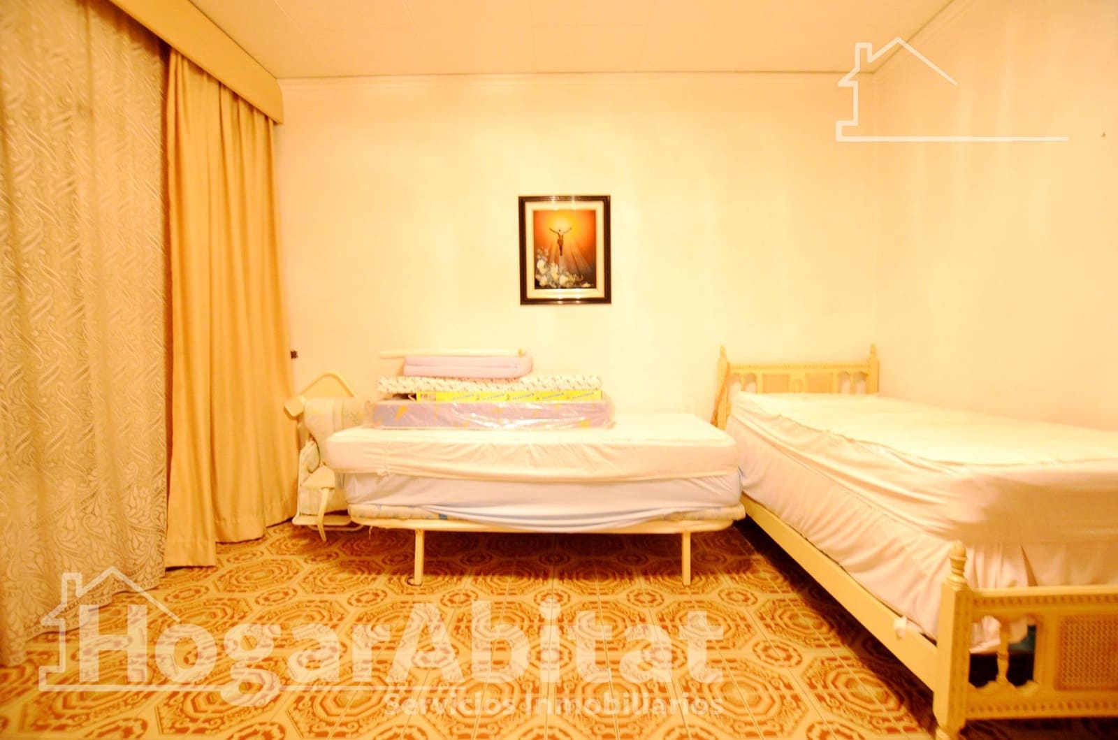 12 makuuhuone Kaupallinen myytävänä paikassa Bellreguard - 490 000 € (Ref: 9403465)