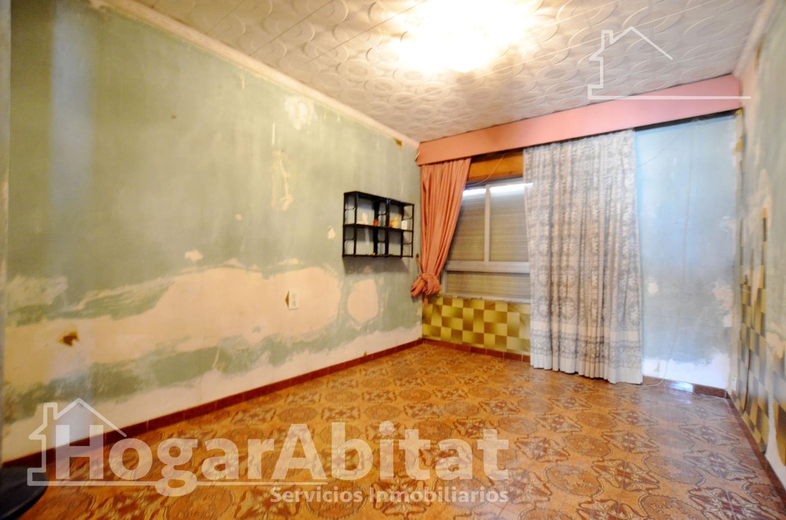 12 makuuhuone Kaupallinen myytävänä paikassa Bellreguard - 490 000 € (Ref: 9403465)