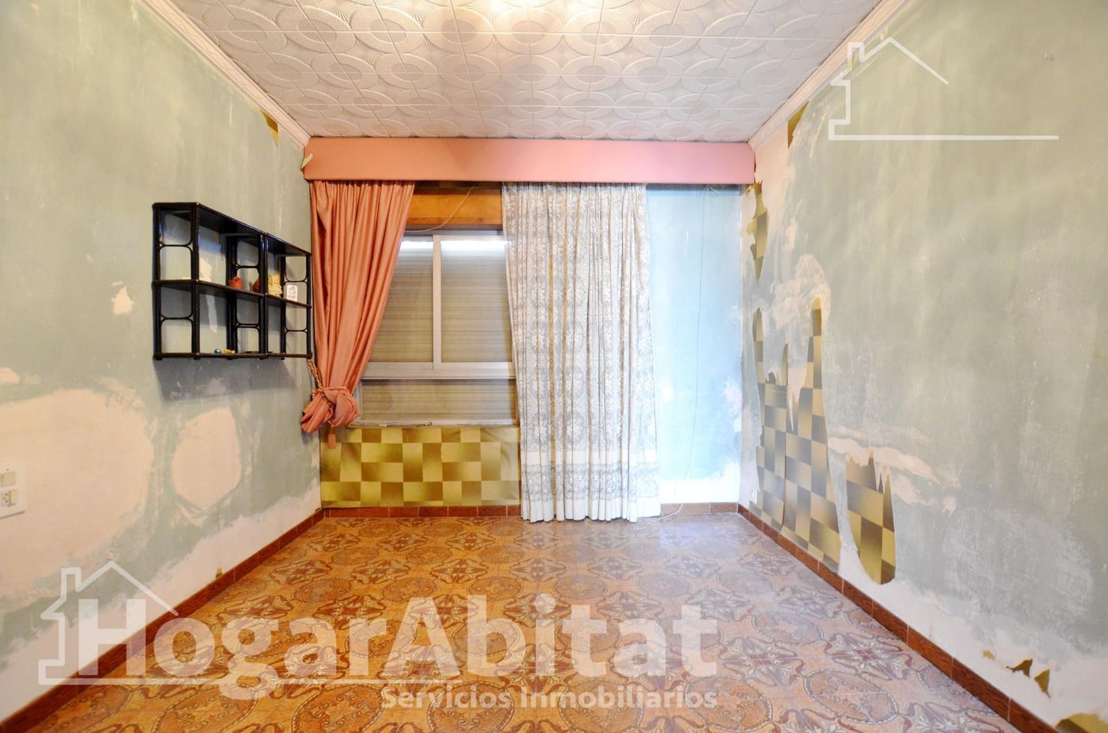 12 makuuhuone Kaupallinen myytävänä paikassa Bellreguard - 490 000 € (Ref: 9403465)