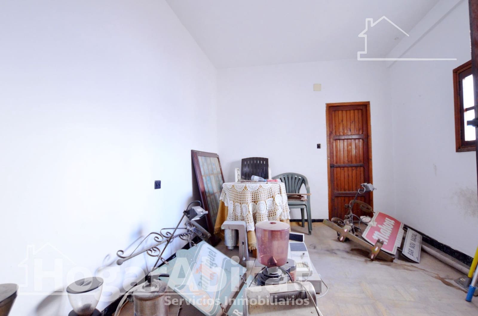 12 makuuhuone Kaupallinen myytävänä paikassa Bellreguard - 490 000 € (Ref: 9403465)