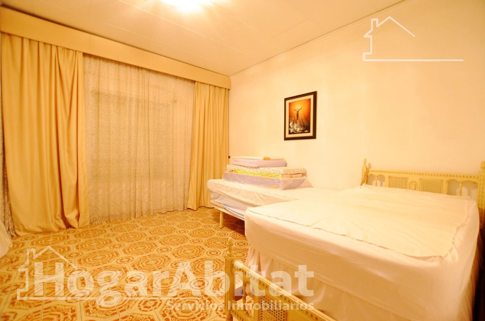 12 makuuhuone Kaupallinen myytävänä paikassa Bellreguard - 490 000 € (Ref: 9403465)