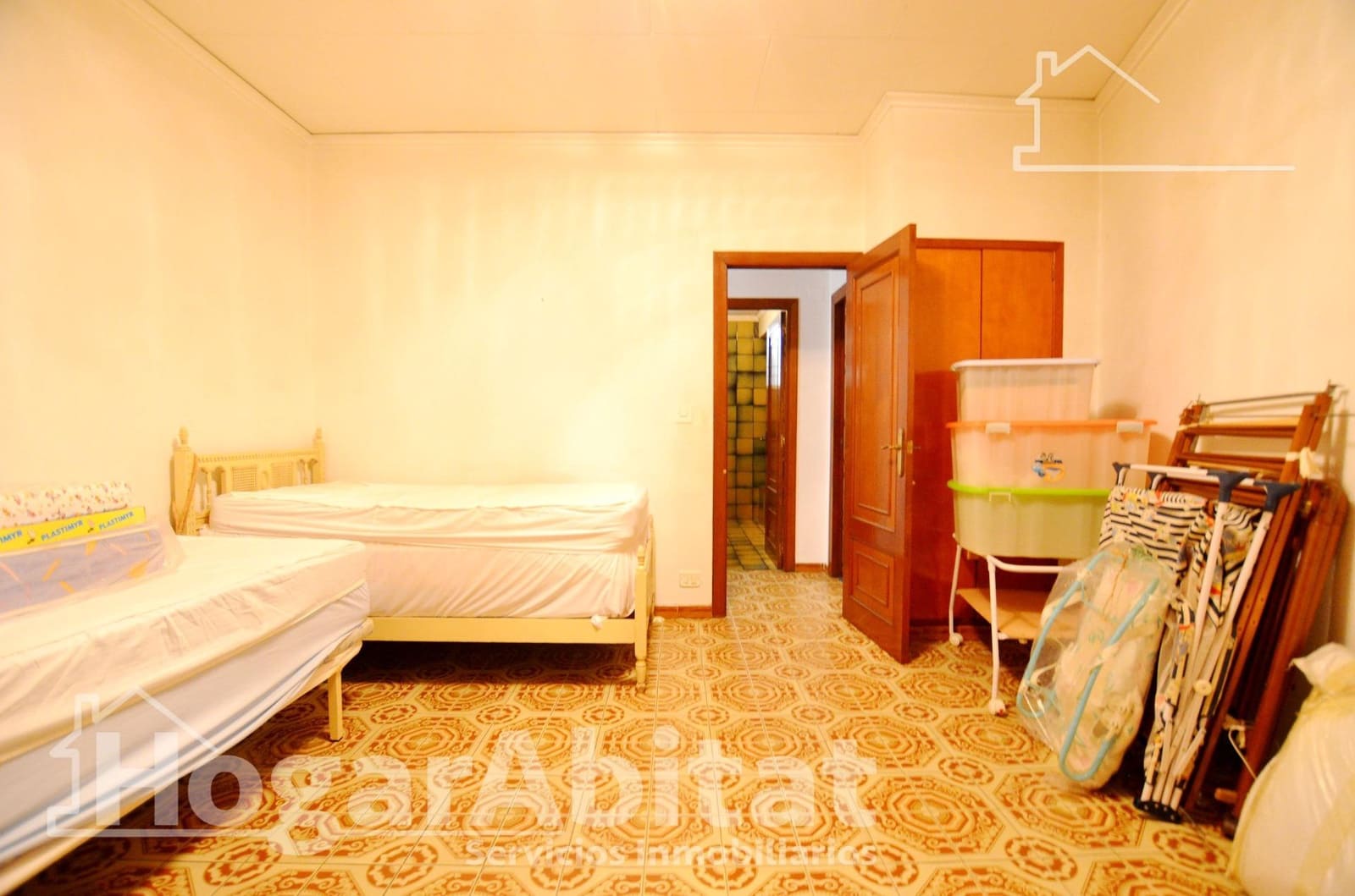 12 makuuhuone Kaupallinen myytävänä paikassa Bellreguard - 490 000 € (Ref: 9403465)