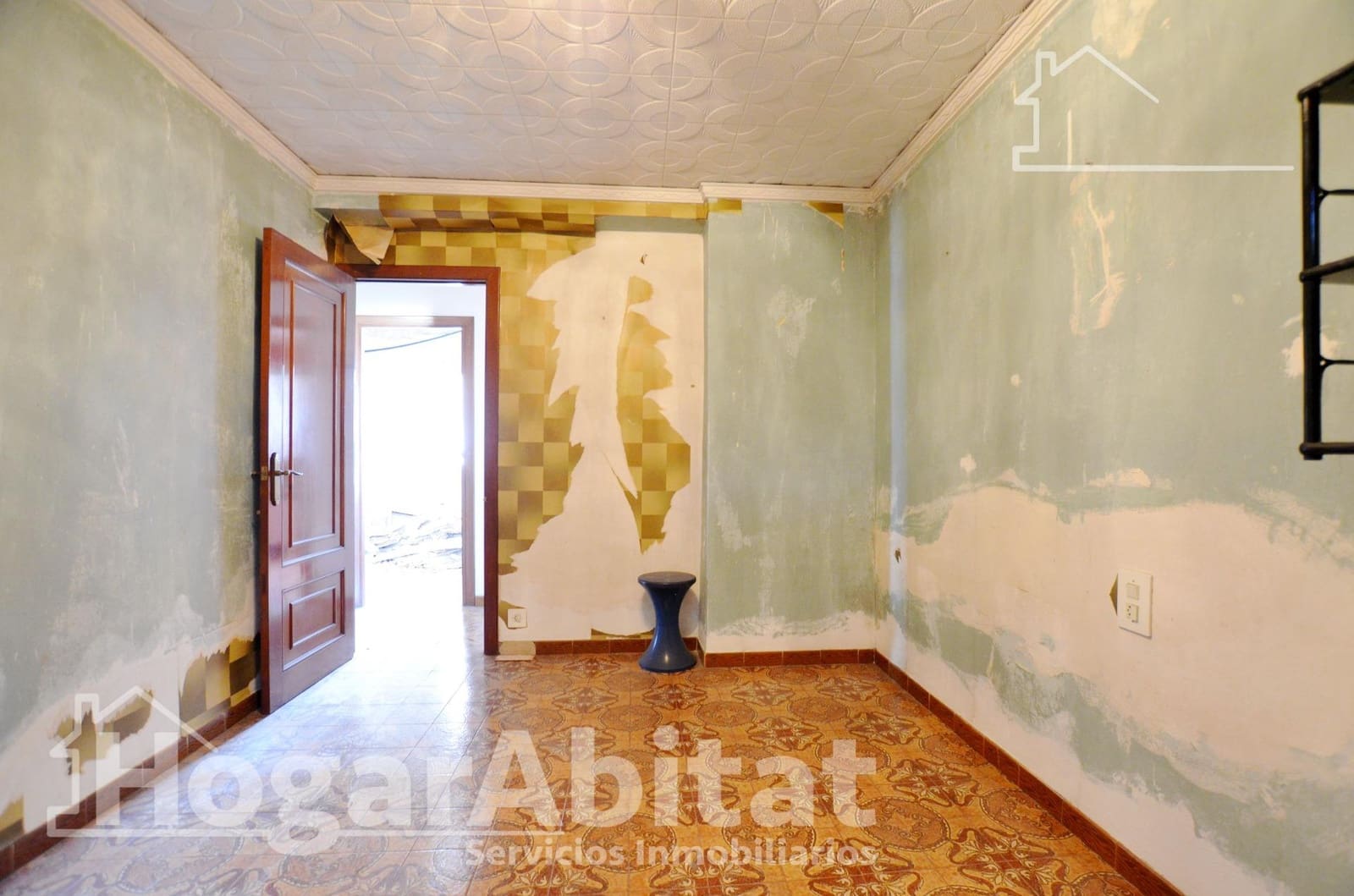 12 makuuhuone Kaupallinen myytävänä paikassa Bellreguard - 490 000 € (Ref: 9403465)