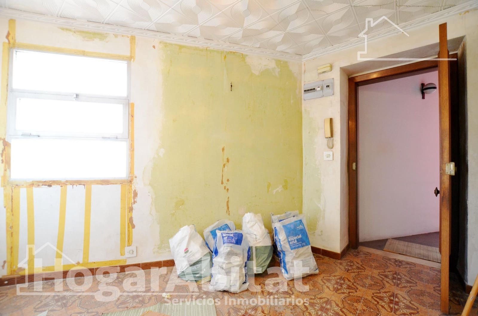 12 makuuhuone Kaupallinen myytävänä paikassa Bellreguard - 490 000 € (Ref: 9403465)