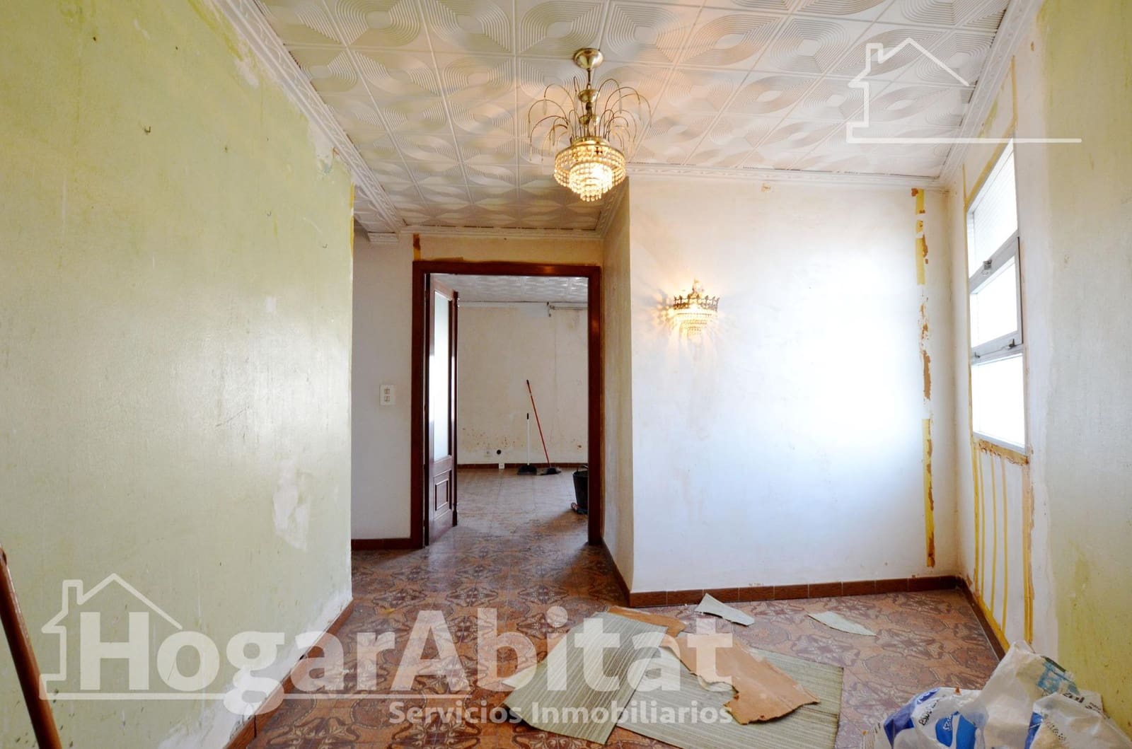 12 makuuhuone Kaupallinen myytävänä paikassa Bellreguard - 490 000 € (Ref: 9403465)