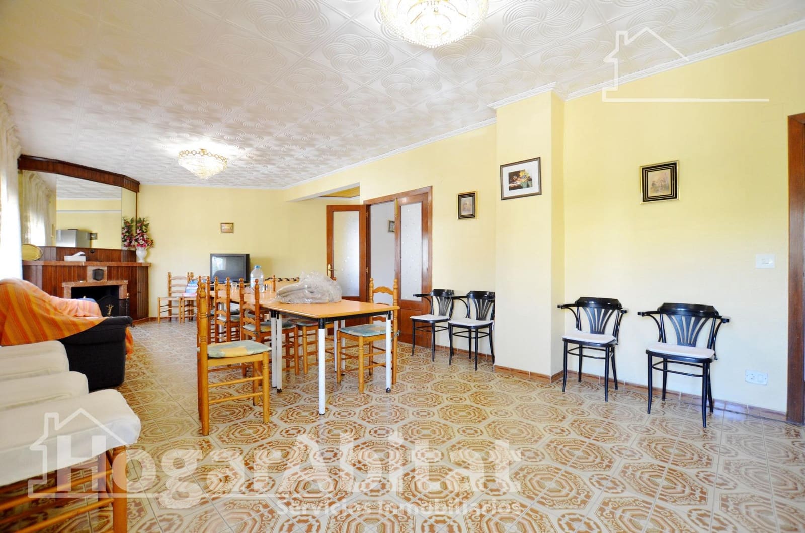 12 makuuhuone Kaupallinen myytävänä paikassa Bellreguard - 490 000 € (Ref: 9403465)