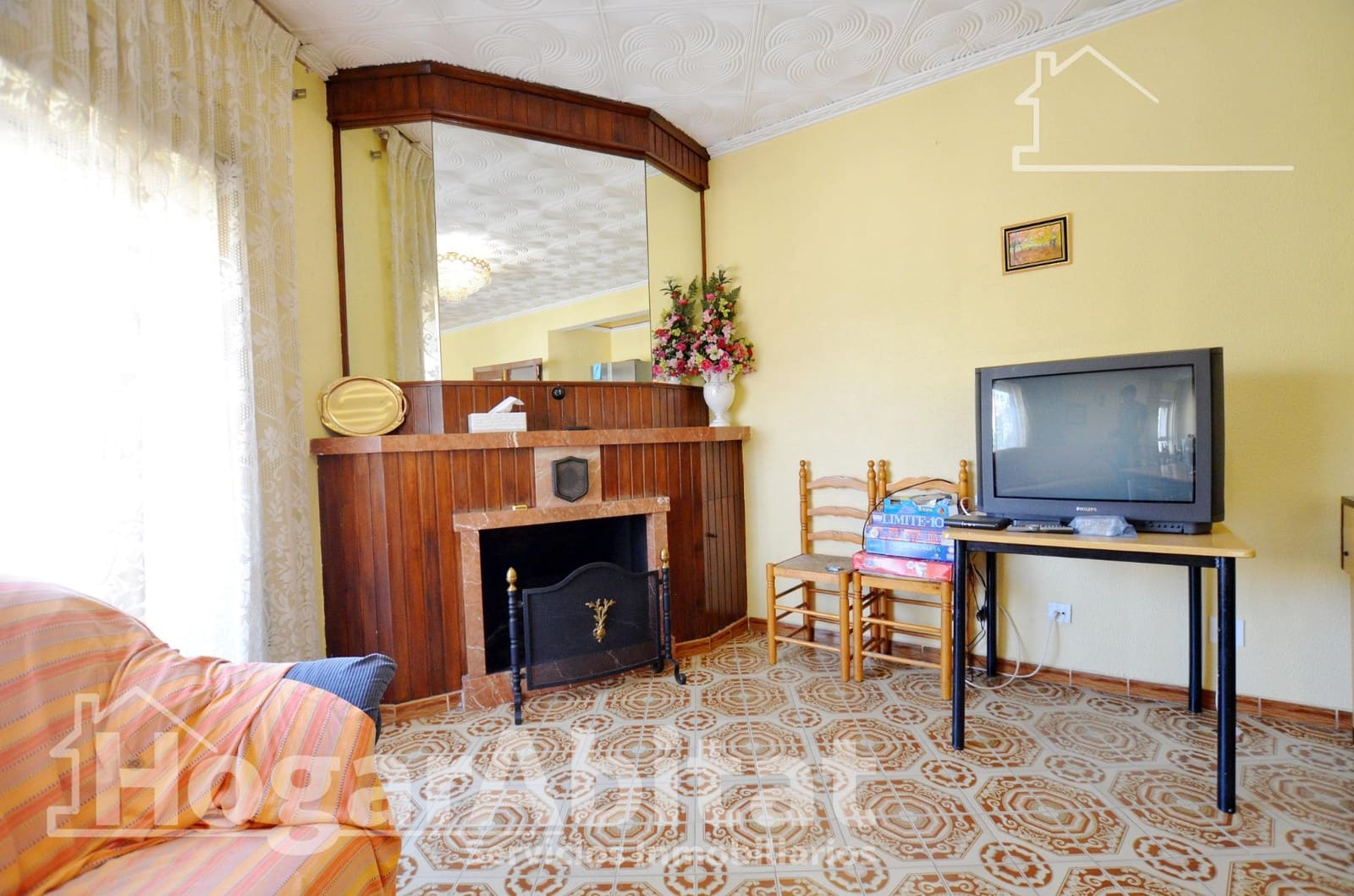 12 makuuhuone Kaupallinen myytävänä paikassa Bellreguard - 490 000 € (Ref: 9403465)