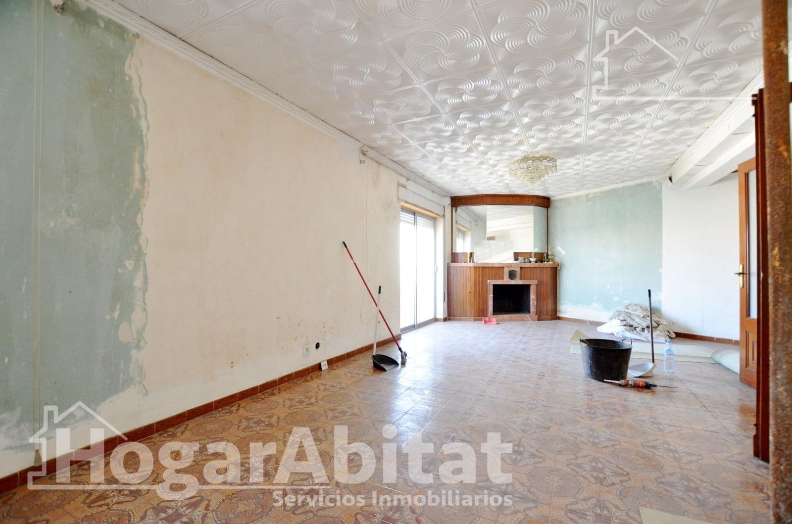 12 makuuhuone Kaupallinen myytävänä paikassa Bellreguard - 490 000 € (Ref: 9403465)