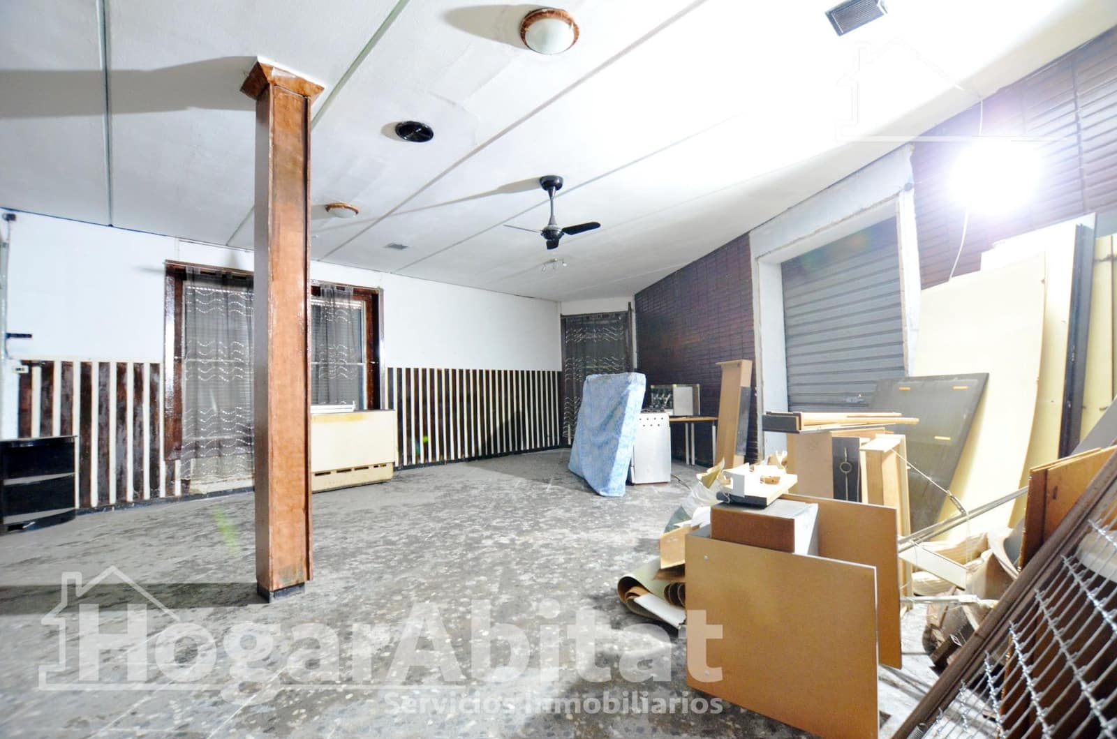 12 makuuhuone Kaupallinen myytävänä paikassa Bellreguard - 490 000 € (Ref: 9403465)