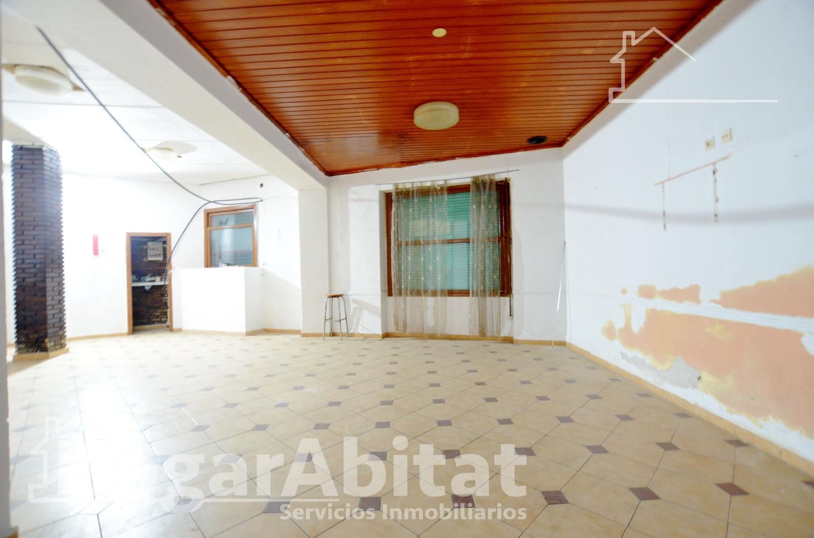 12 makuuhuone Kaupallinen myytävänä paikassa Bellreguard - 490 000 € (Ref: 9403465)