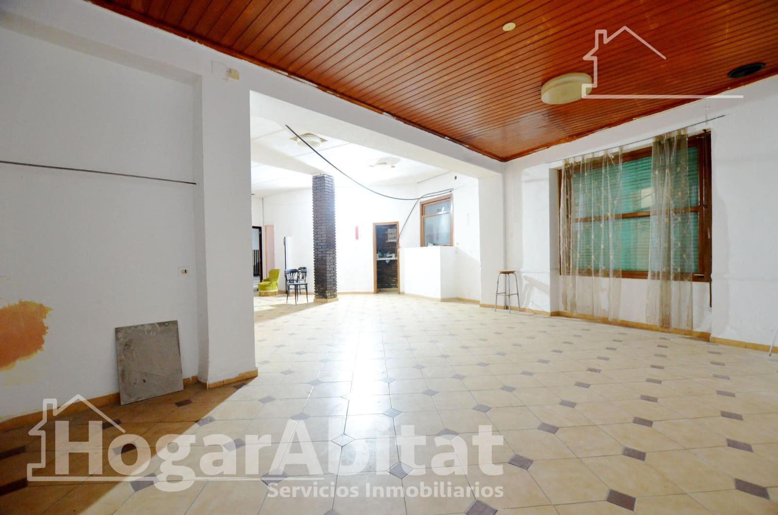 12 makuuhuone Kaupallinen myytävänä paikassa Bellreguard - 490 000 € (Ref: 9403465)