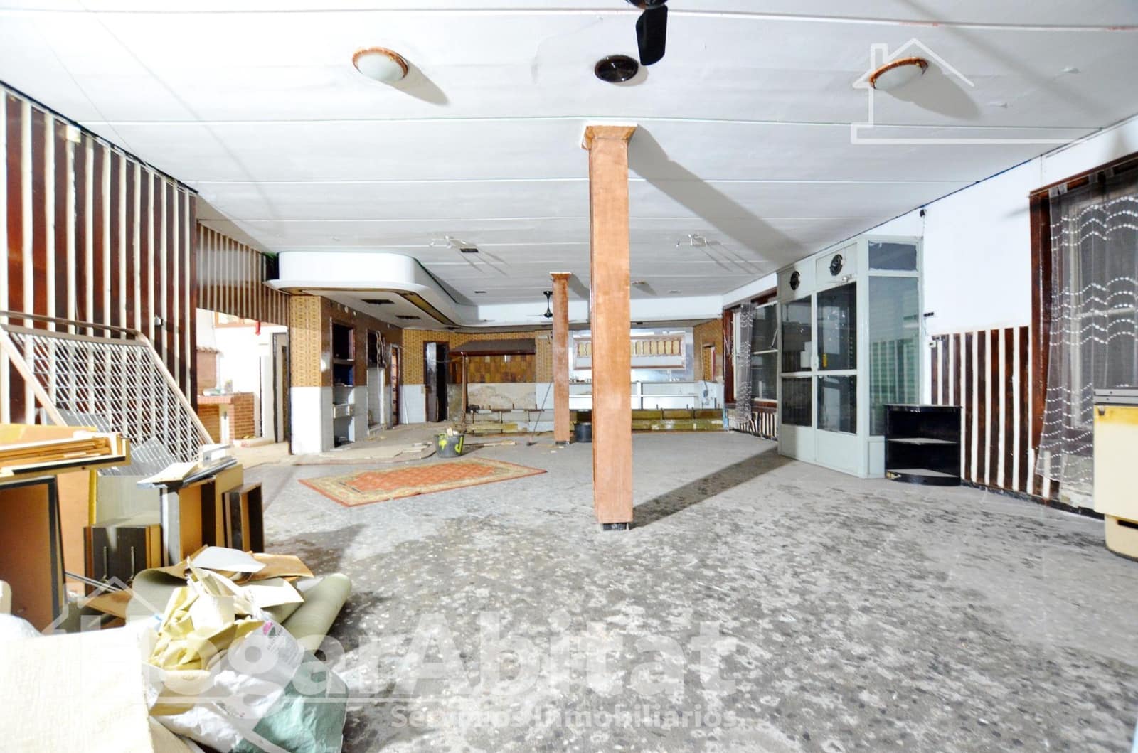 12 makuuhuone Kaupallinen myytävänä paikassa Bellreguard - 490 000 € (Ref: 9403465)