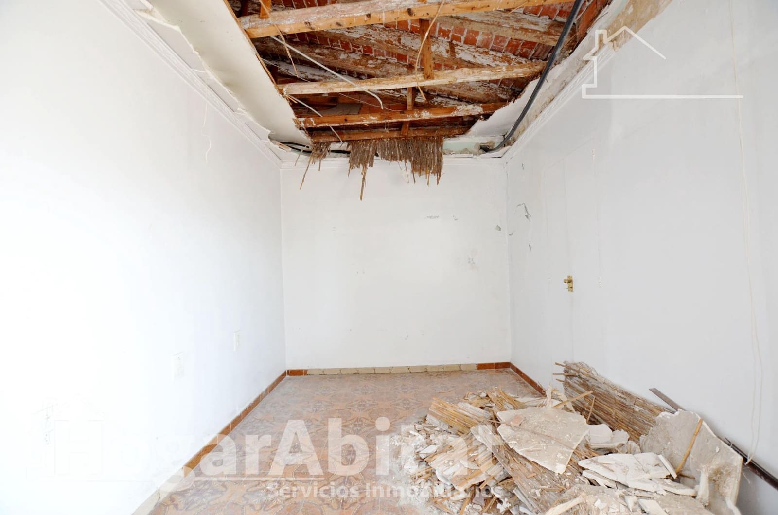 12 makuuhuone Kaupallinen myytävänä paikassa Bellreguard - 490 000 € (Ref: 9403465)