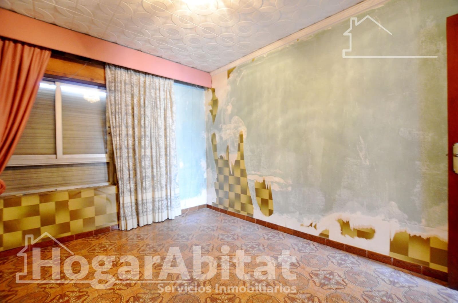 12 makuuhuone Kaupallinen myytävänä paikassa Bellreguard - 490 000 € (Ref: 9403465)