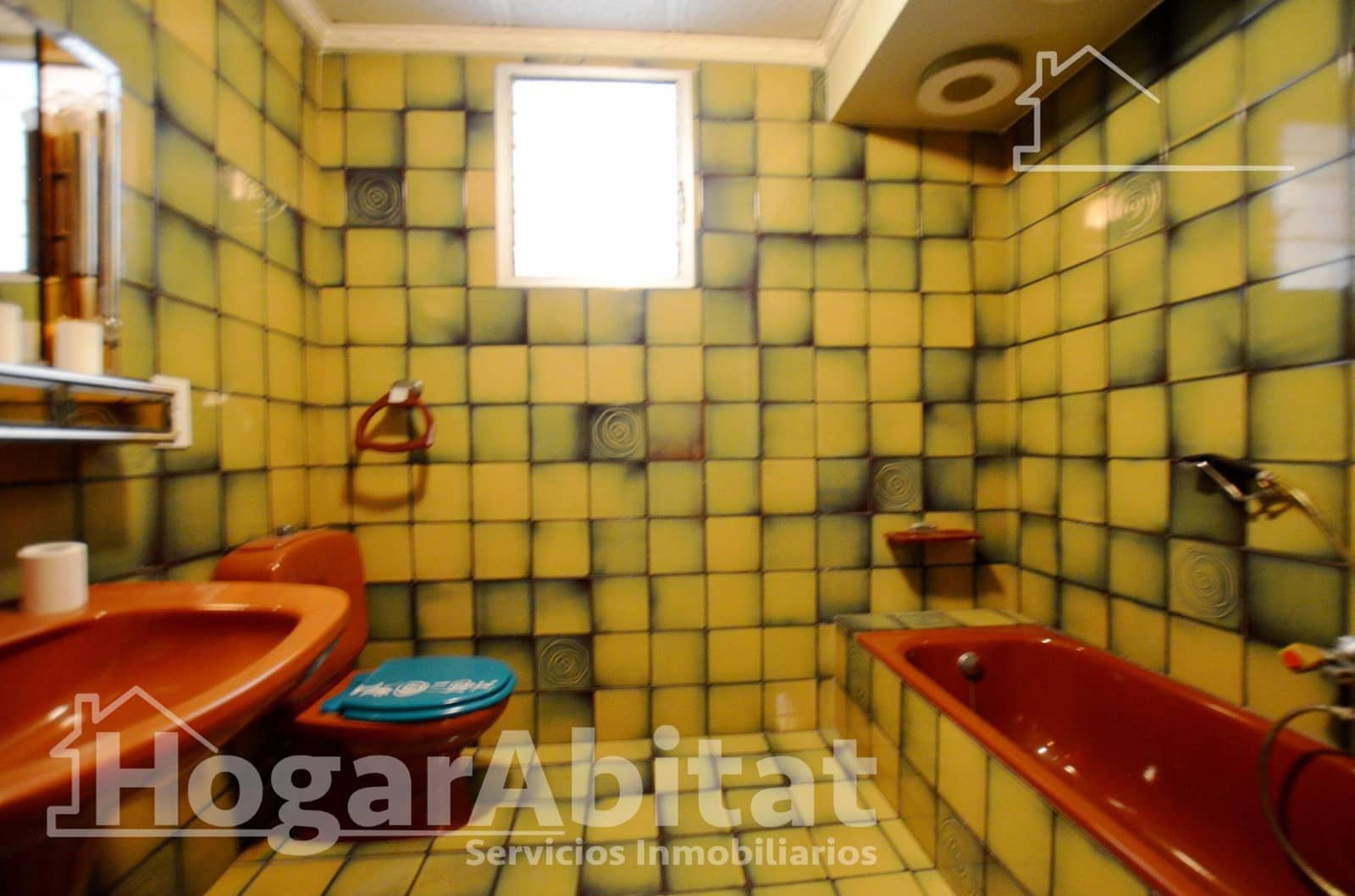 12 makuuhuone Kaupallinen myytävänä paikassa Bellreguard - 490 000 € (Ref: 9403465)