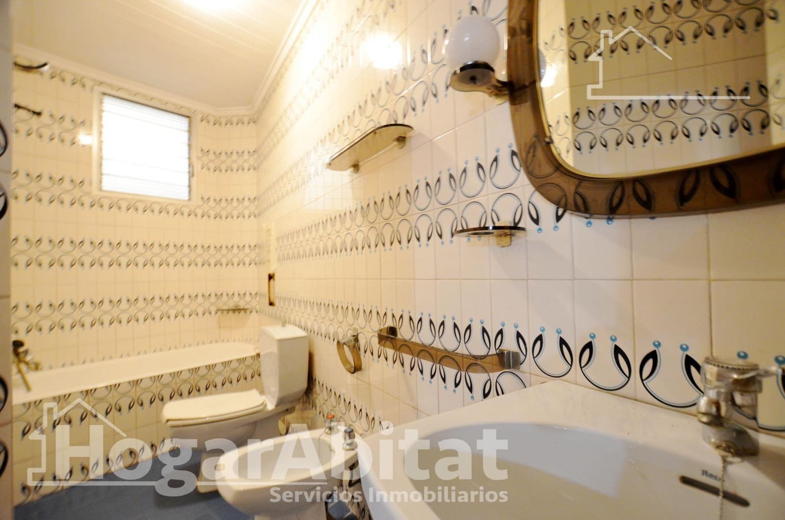 12 makuuhuone Kaupallinen myytävänä paikassa Bellreguard - 490 000 € (Ref: 9403465)