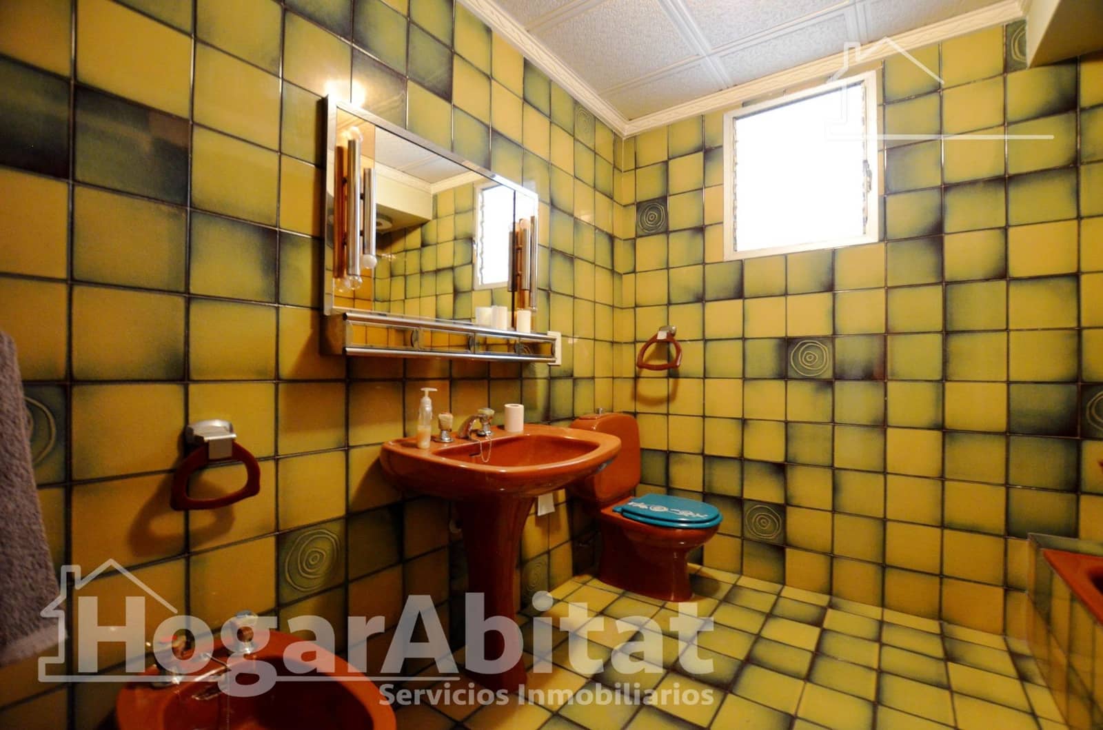 12 makuuhuone Kaupallinen myytävänä paikassa Bellreguard - 490 000 € (Ref: 9403465)