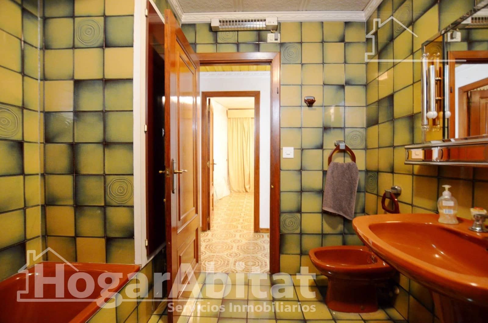 12 makuuhuone Kaupallinen myytävänä paikassa Bellreguard - 490 000 € (Ref: 9403465)