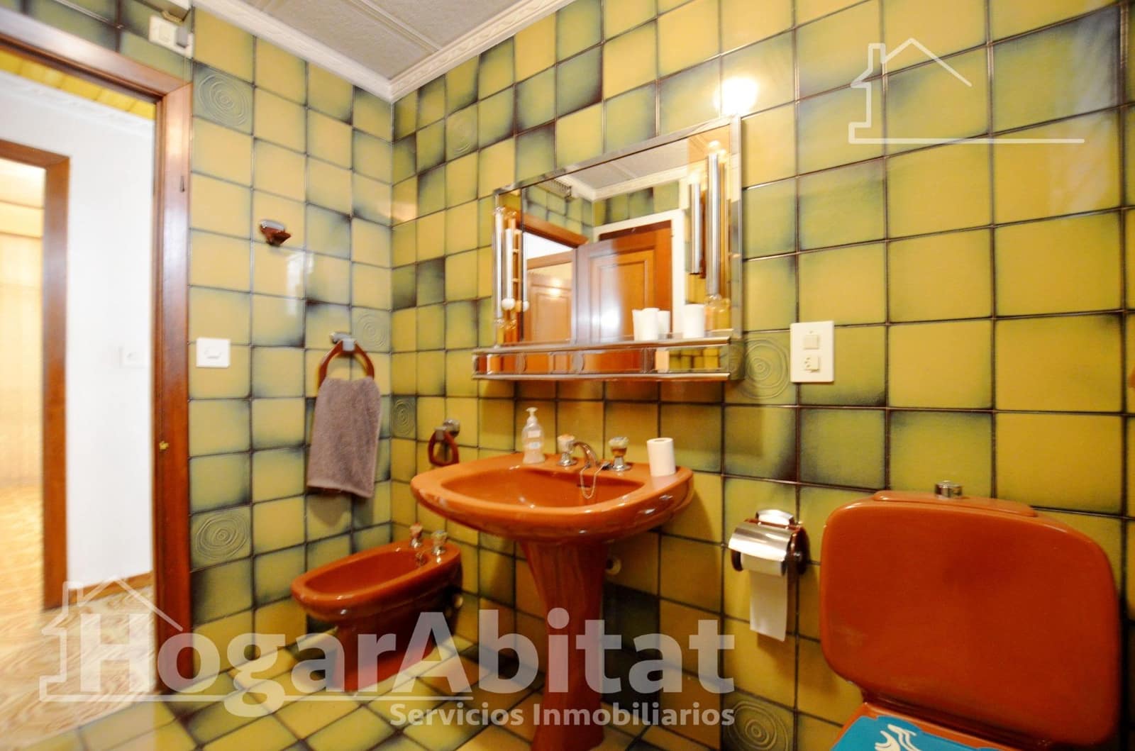 12 makuuhuone Kaupallinen myytävänä paikassa Bellreguard - 490 000 € (Ref: 9403465)